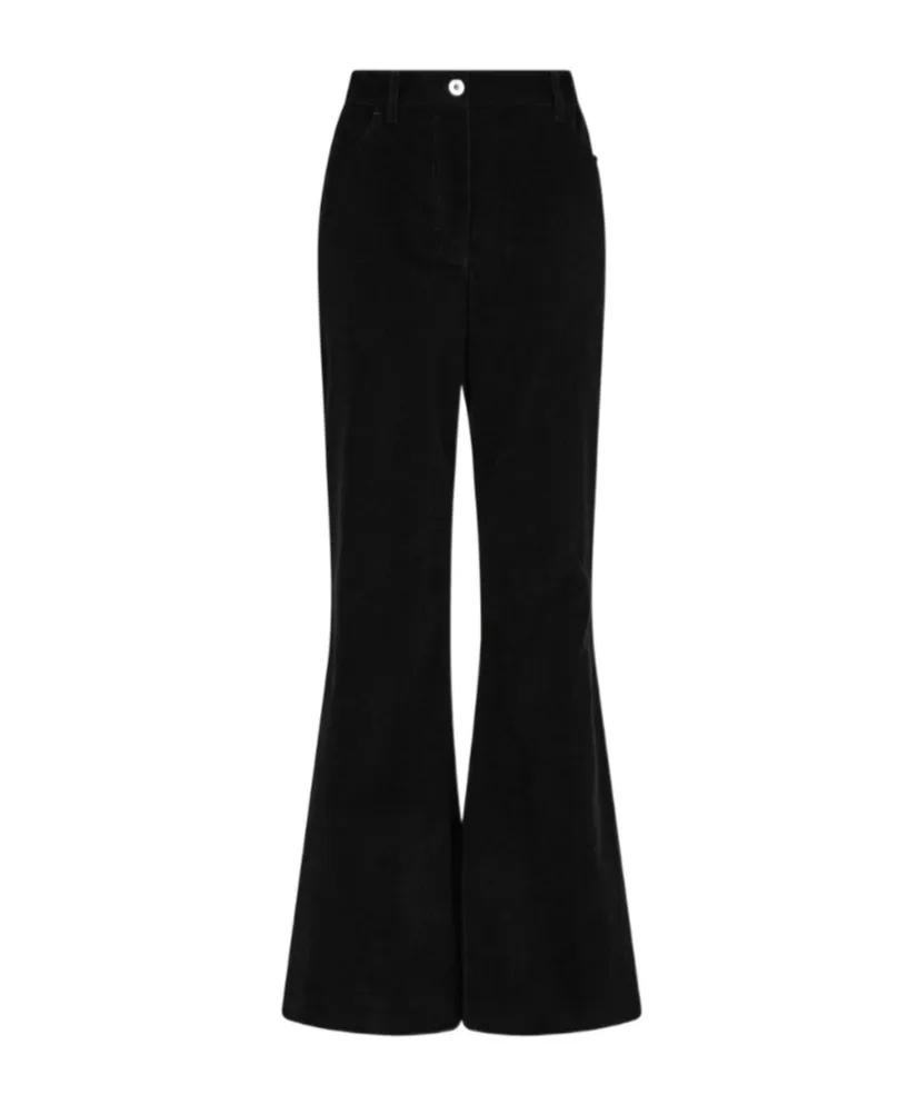 Flared Cords