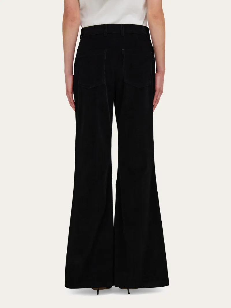 Flared Cords