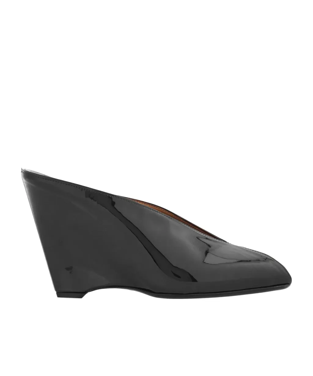 Alicia Heeled Sandals