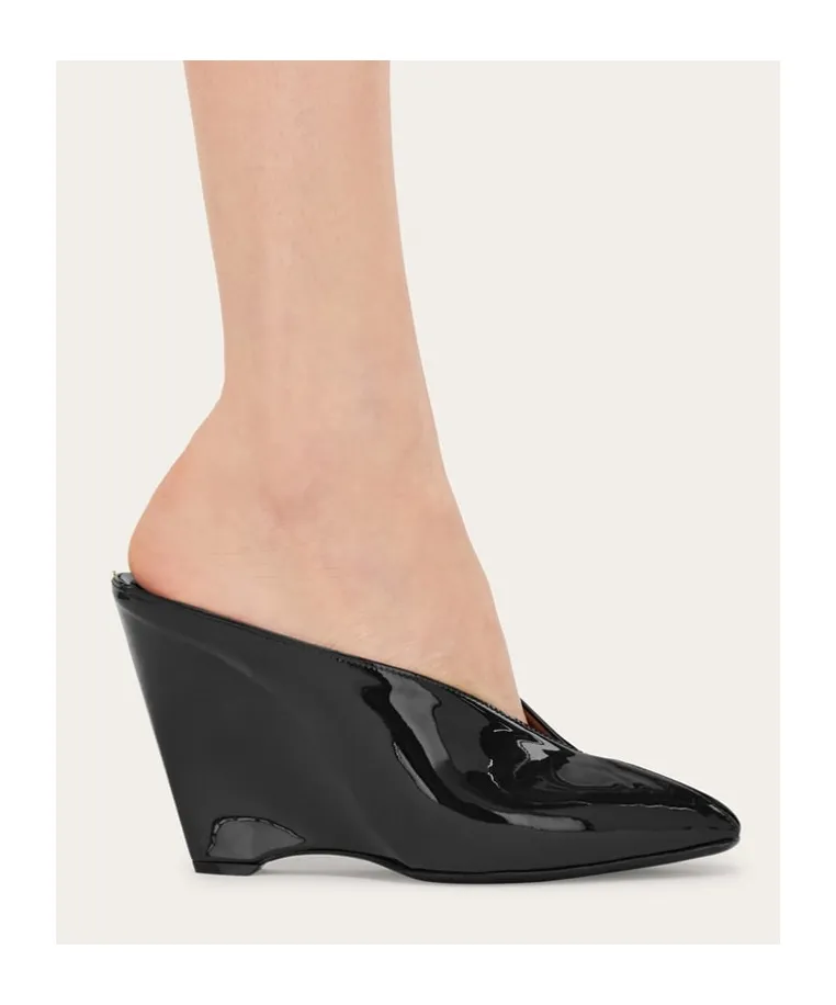 Alicia Heeled Sandals