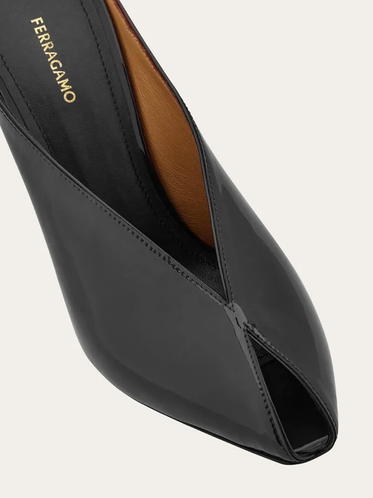 Alicia Heeled Sandals