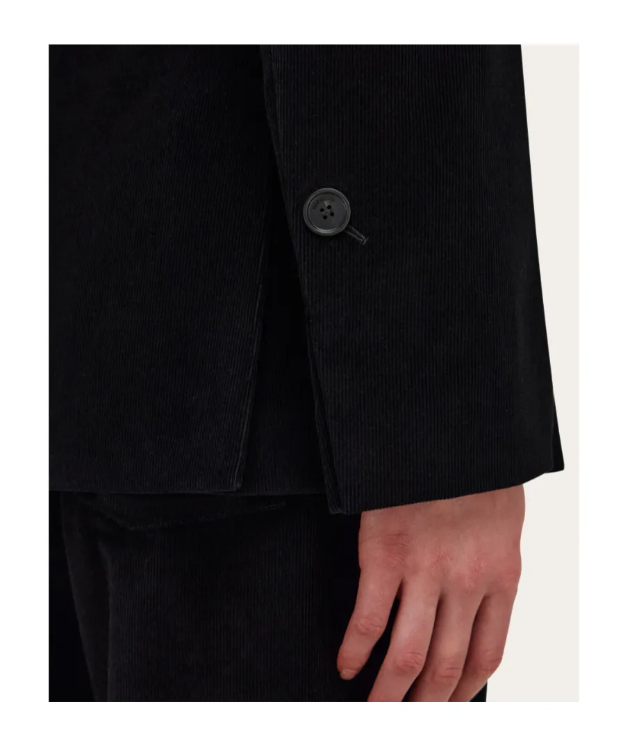 Corduroy Blazer