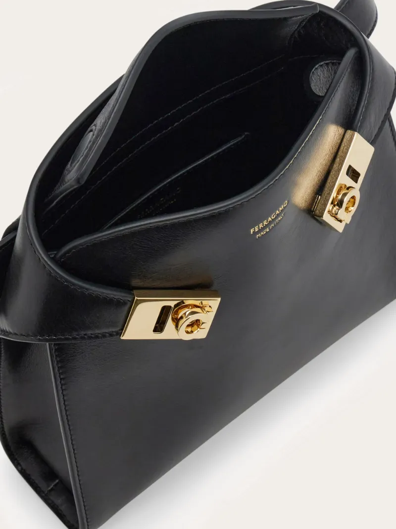 Hug Logo Printed Belt Bag