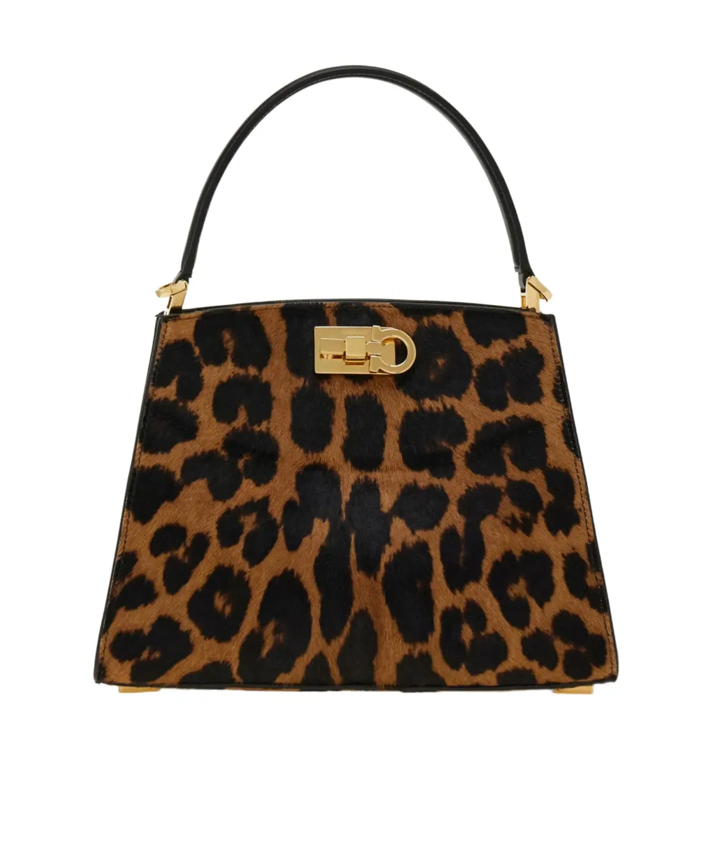 Studio Box Bag