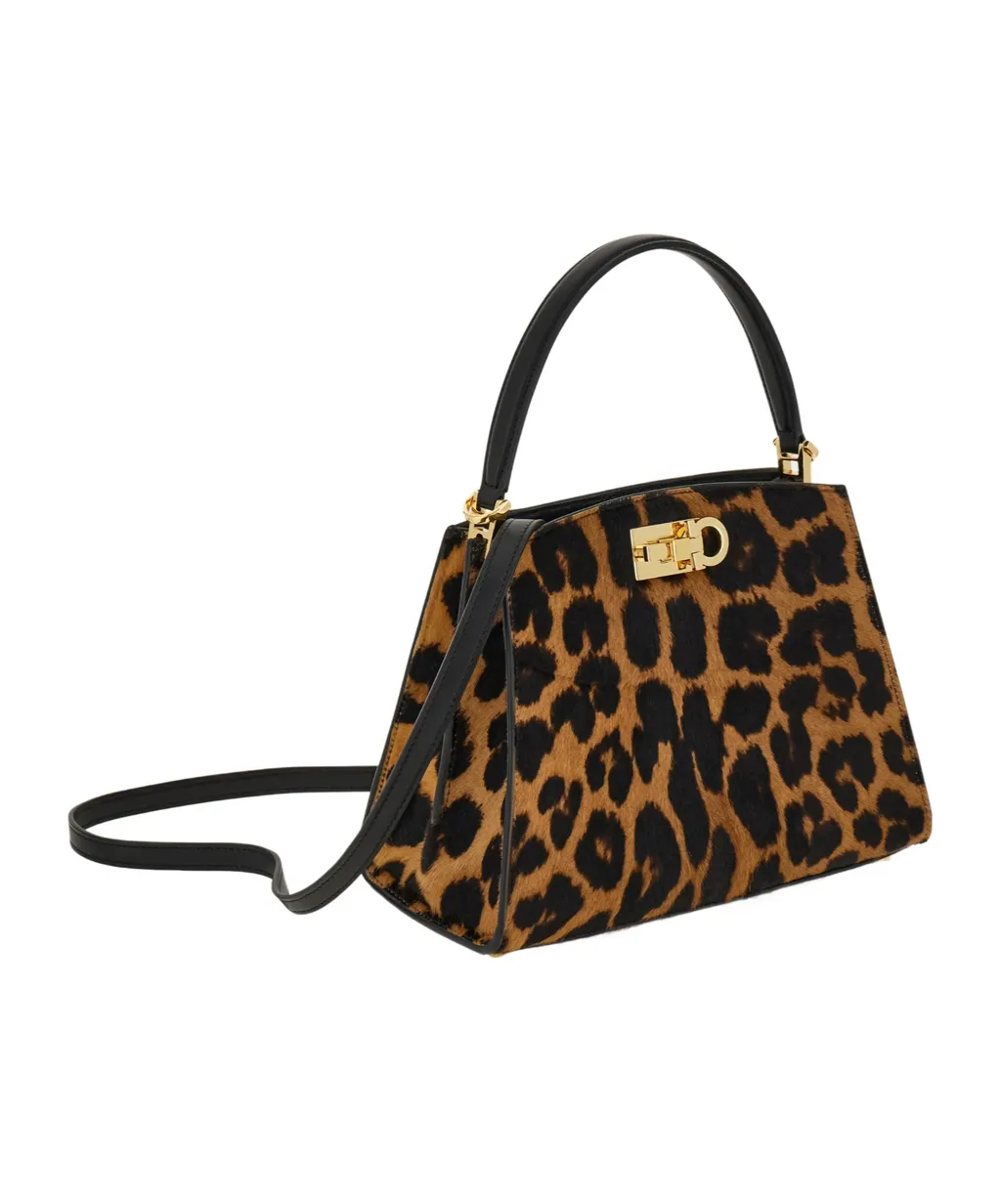 Studio Box Bag