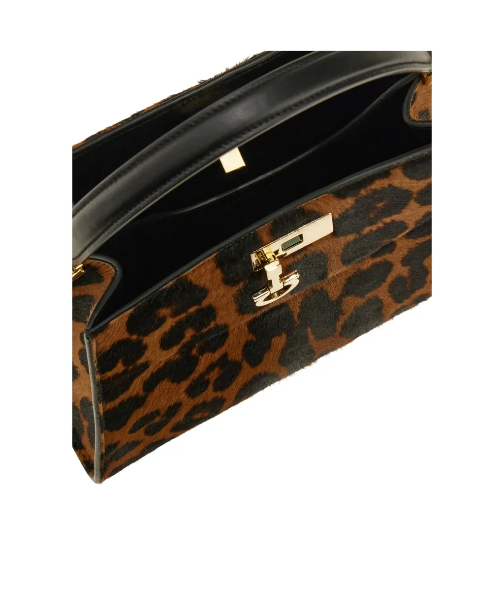 Studio Box Bag
