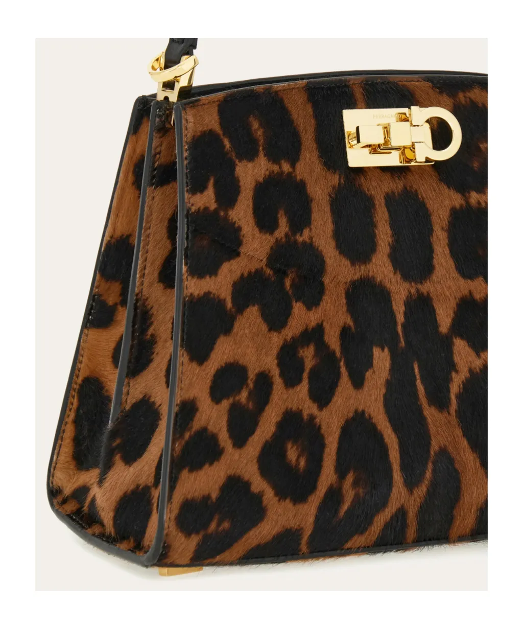 Studio Box Bag