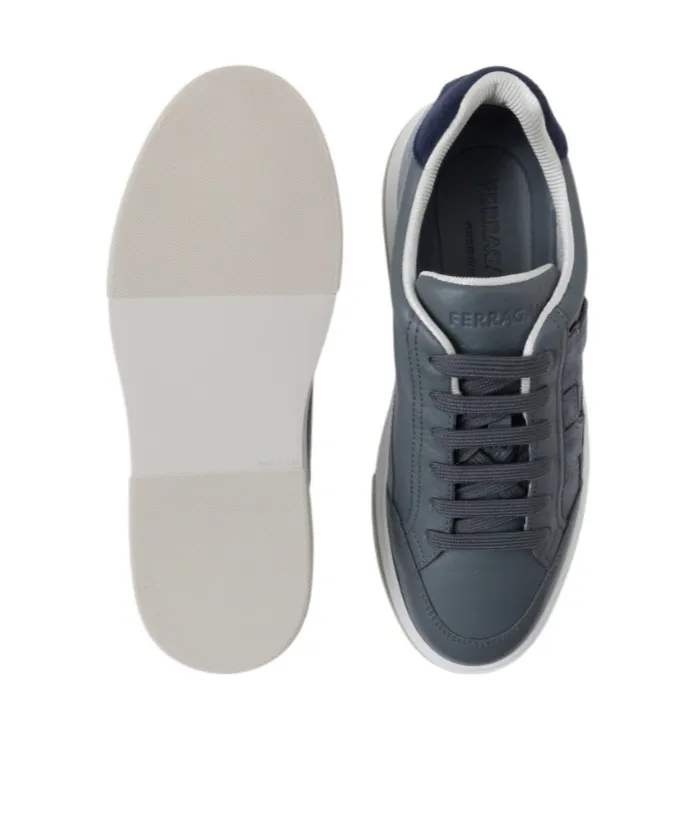 Gancini Low-Top Sneakers