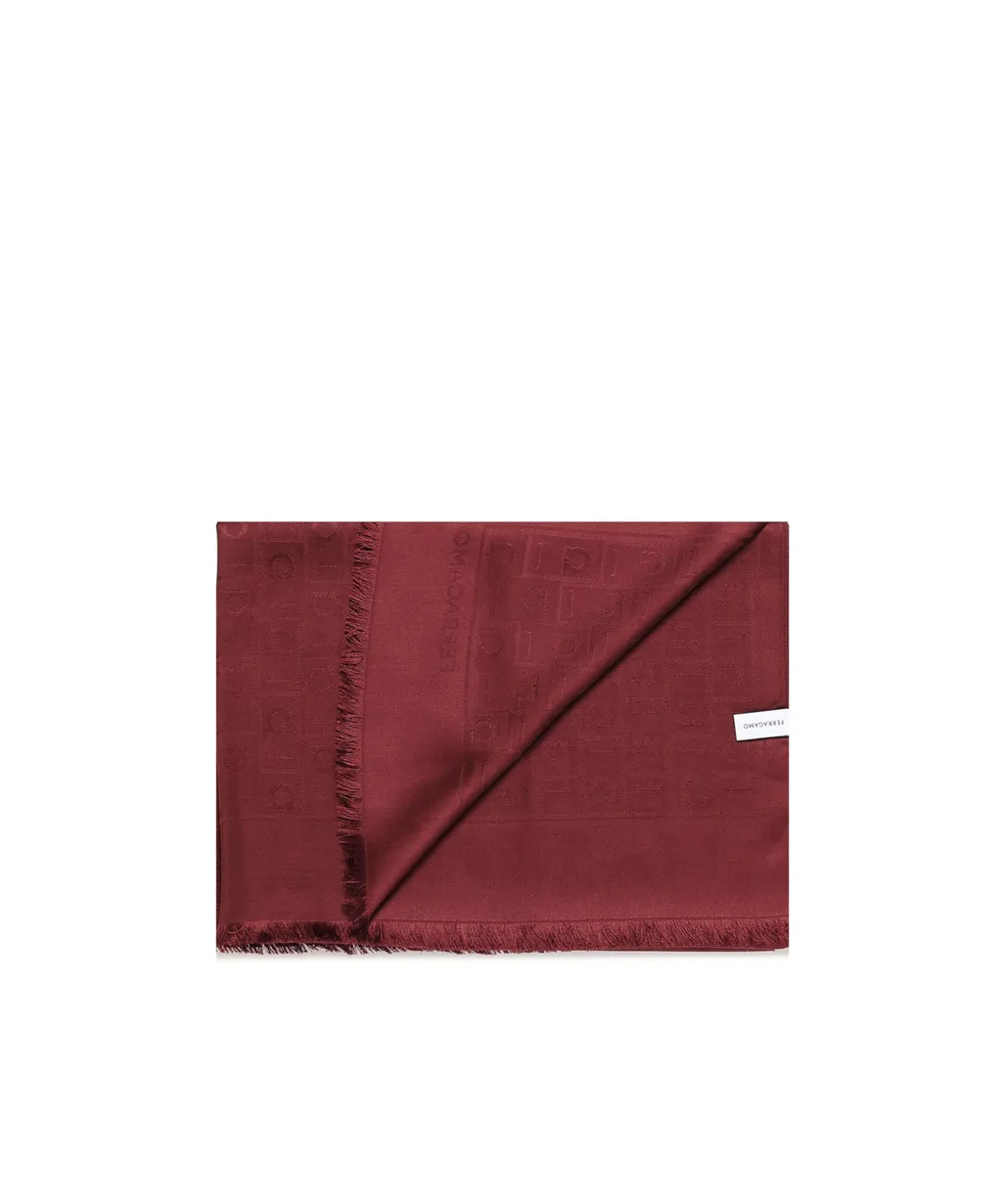 Pattern Scarf