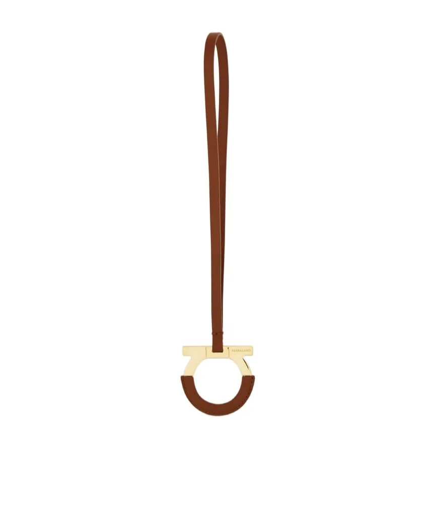 Gancini Charm