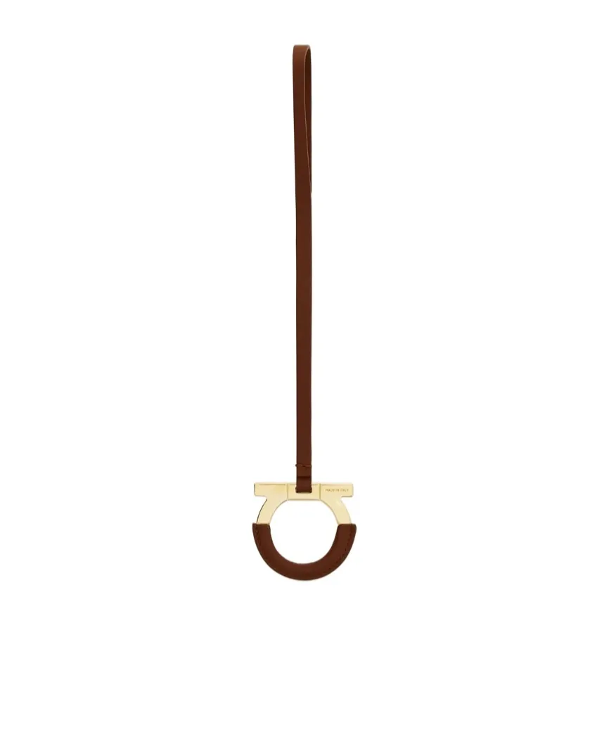 Gancini Charm