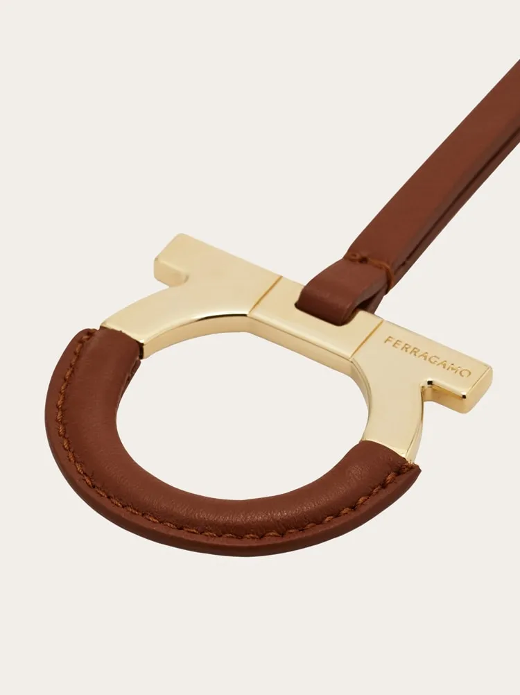 Gancini Charm