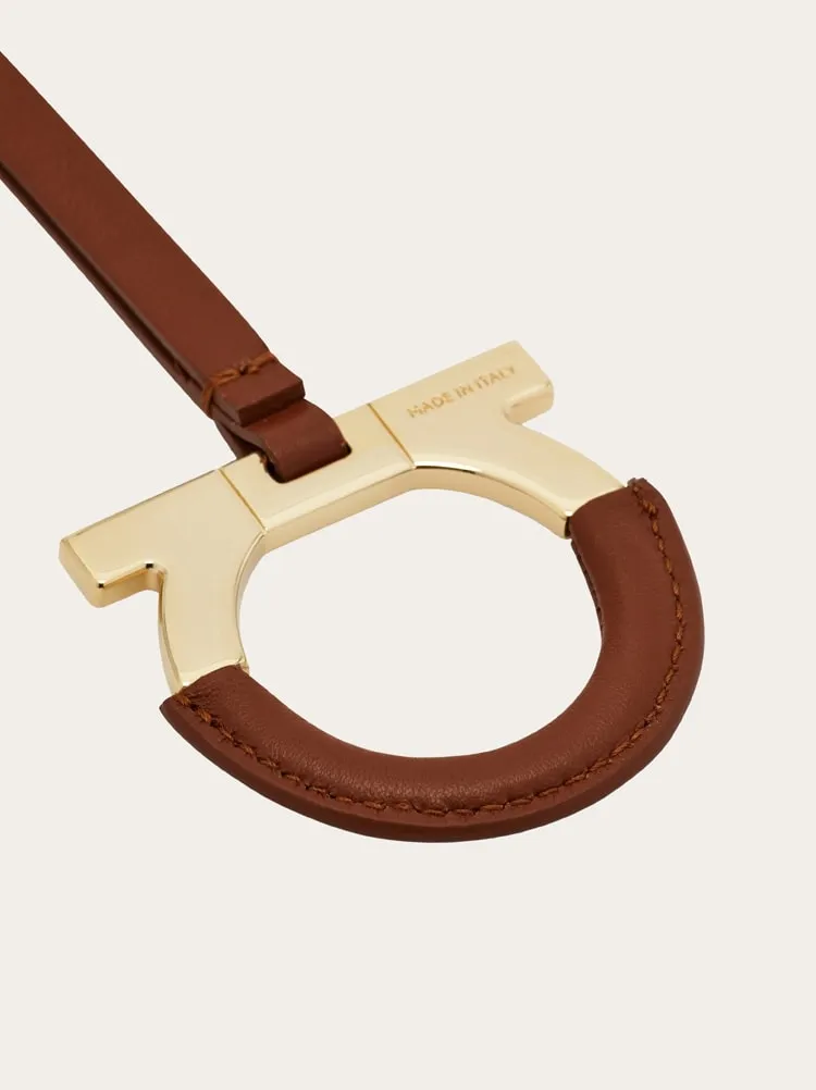 Gancini Charm