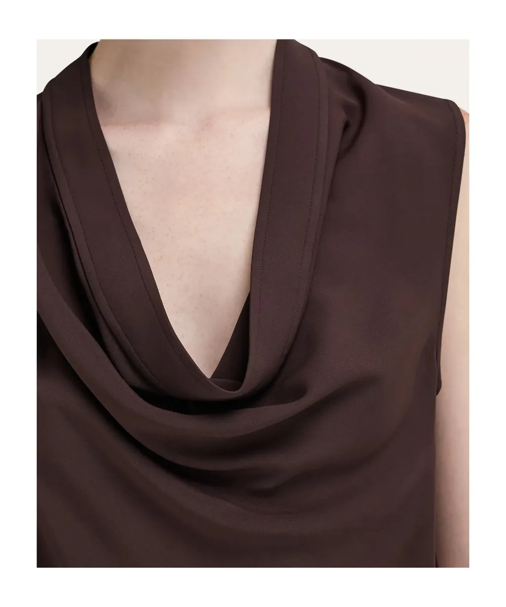 Asymmetrical Dress