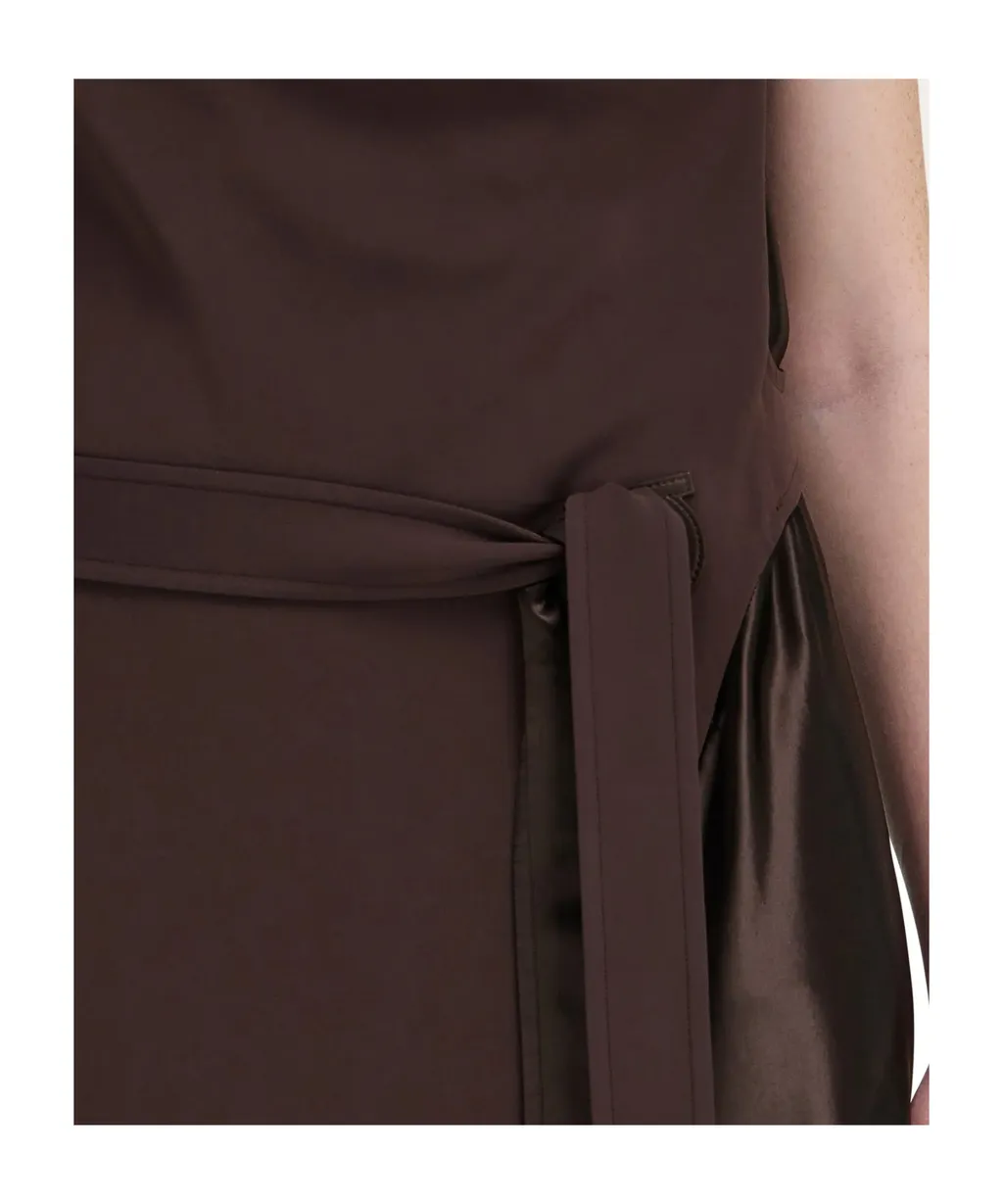 Asymmetrical Dress