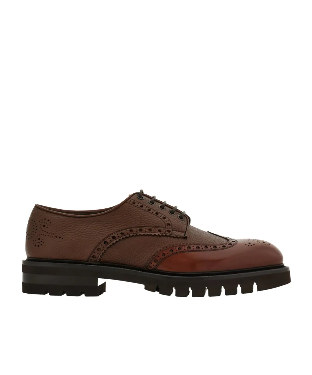 Derby Brogue