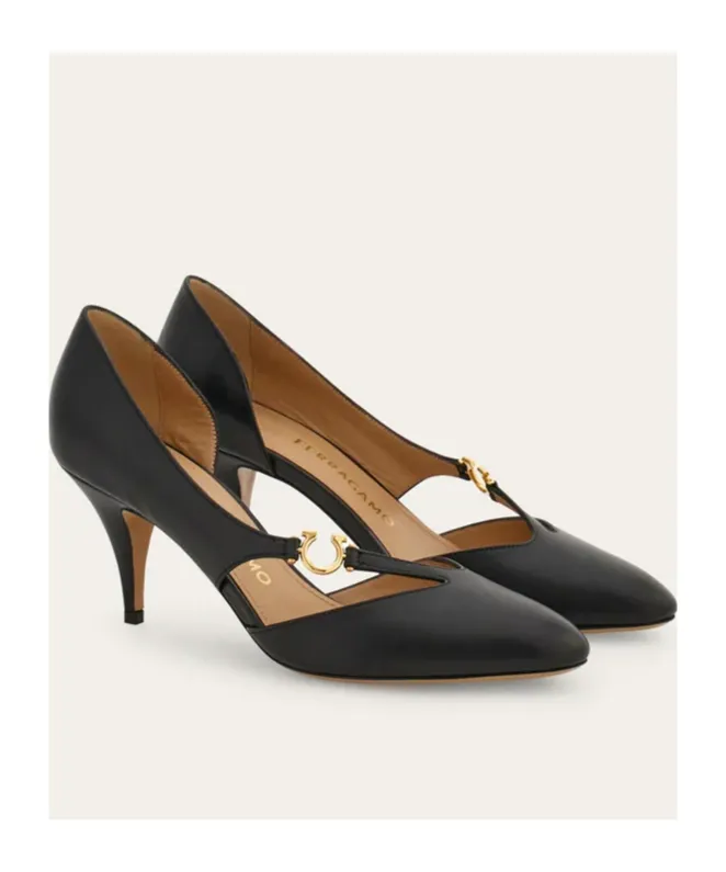 Moreen High Heels