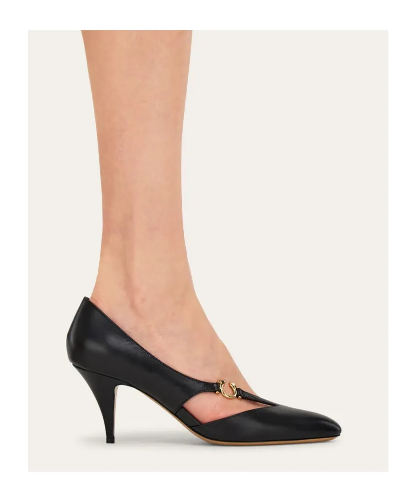 Moreen High Heels