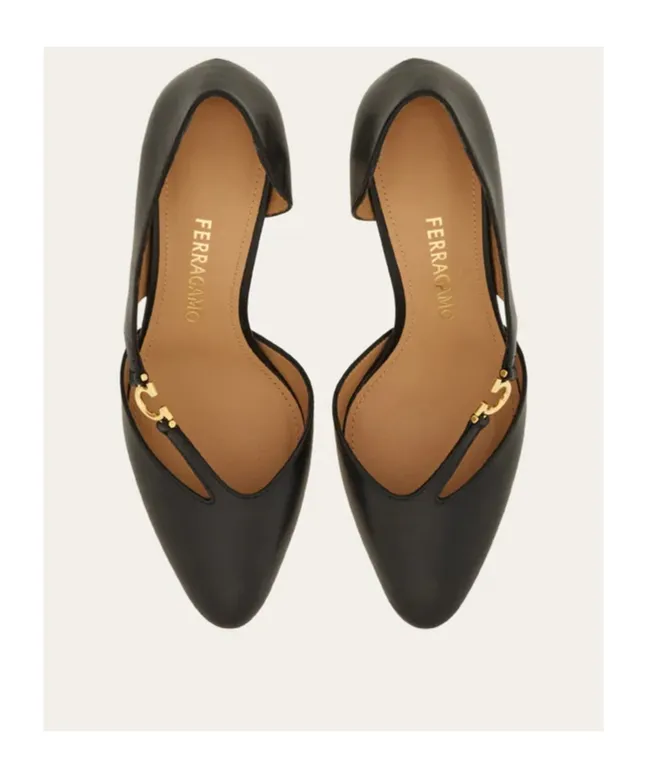 Moreen High Heels