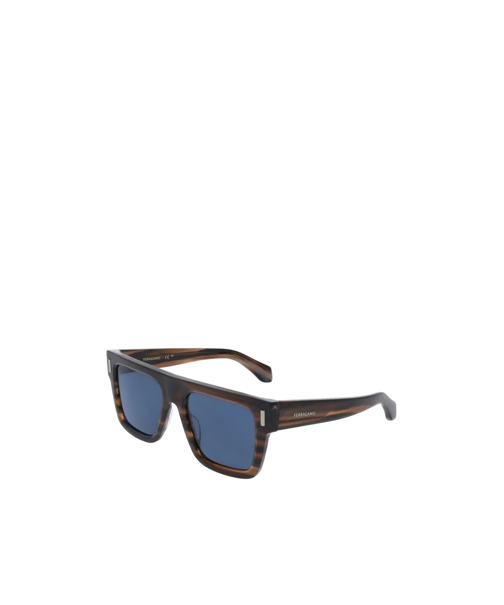 Rectangular Sunglasses