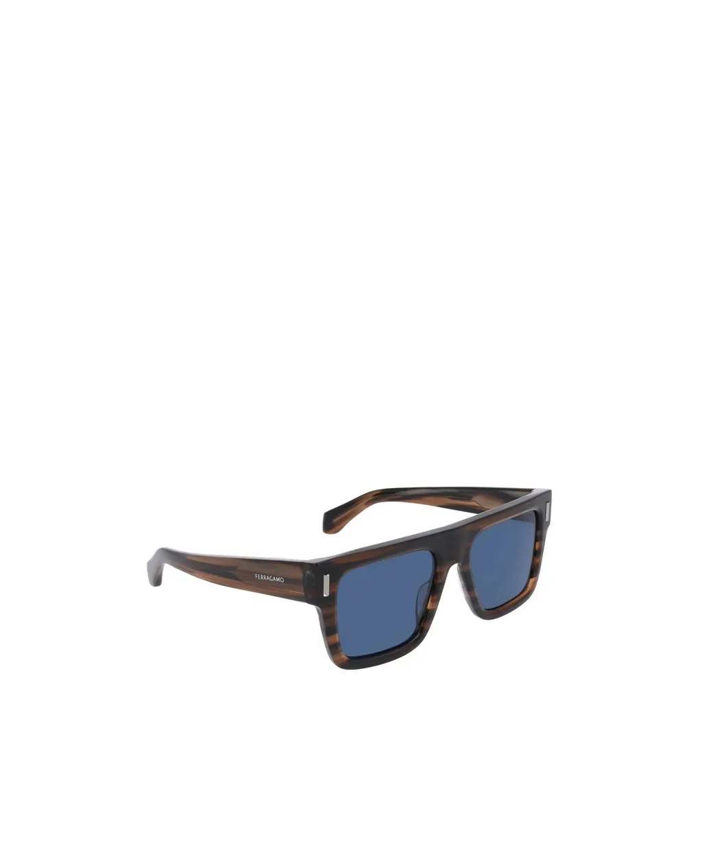 Rectangular Sunglasses