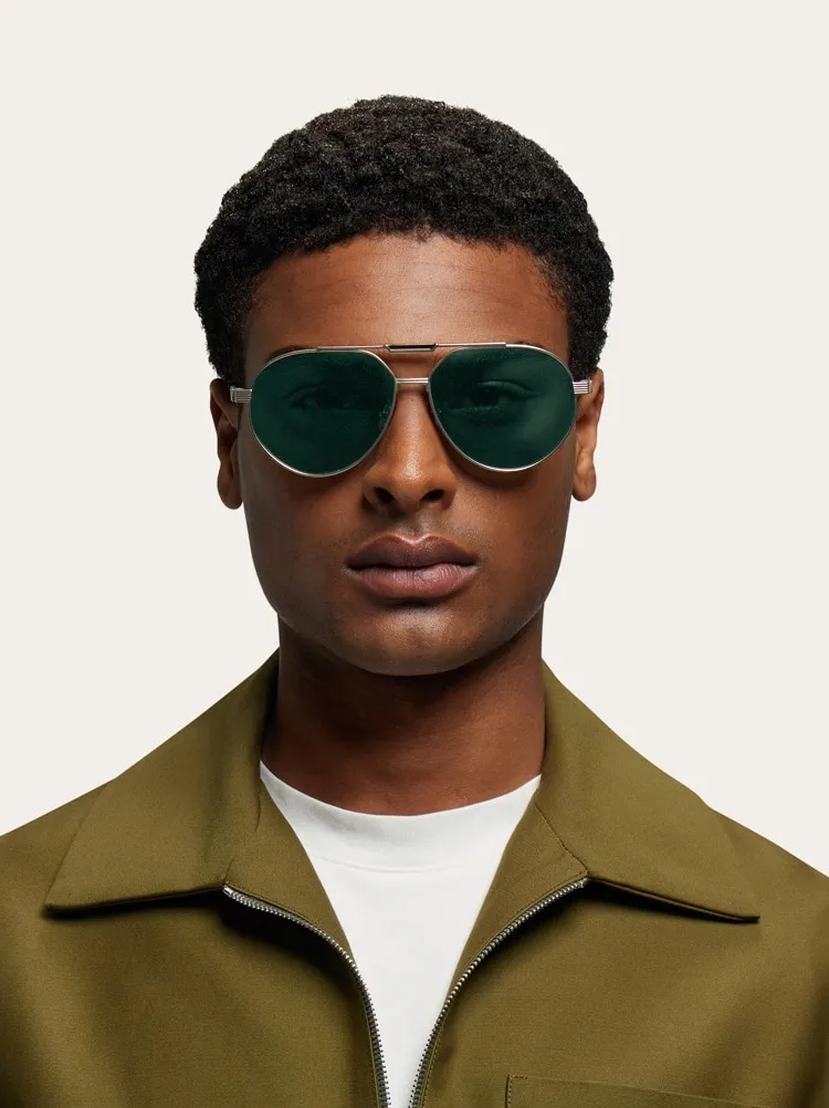 Frame Sunglasses