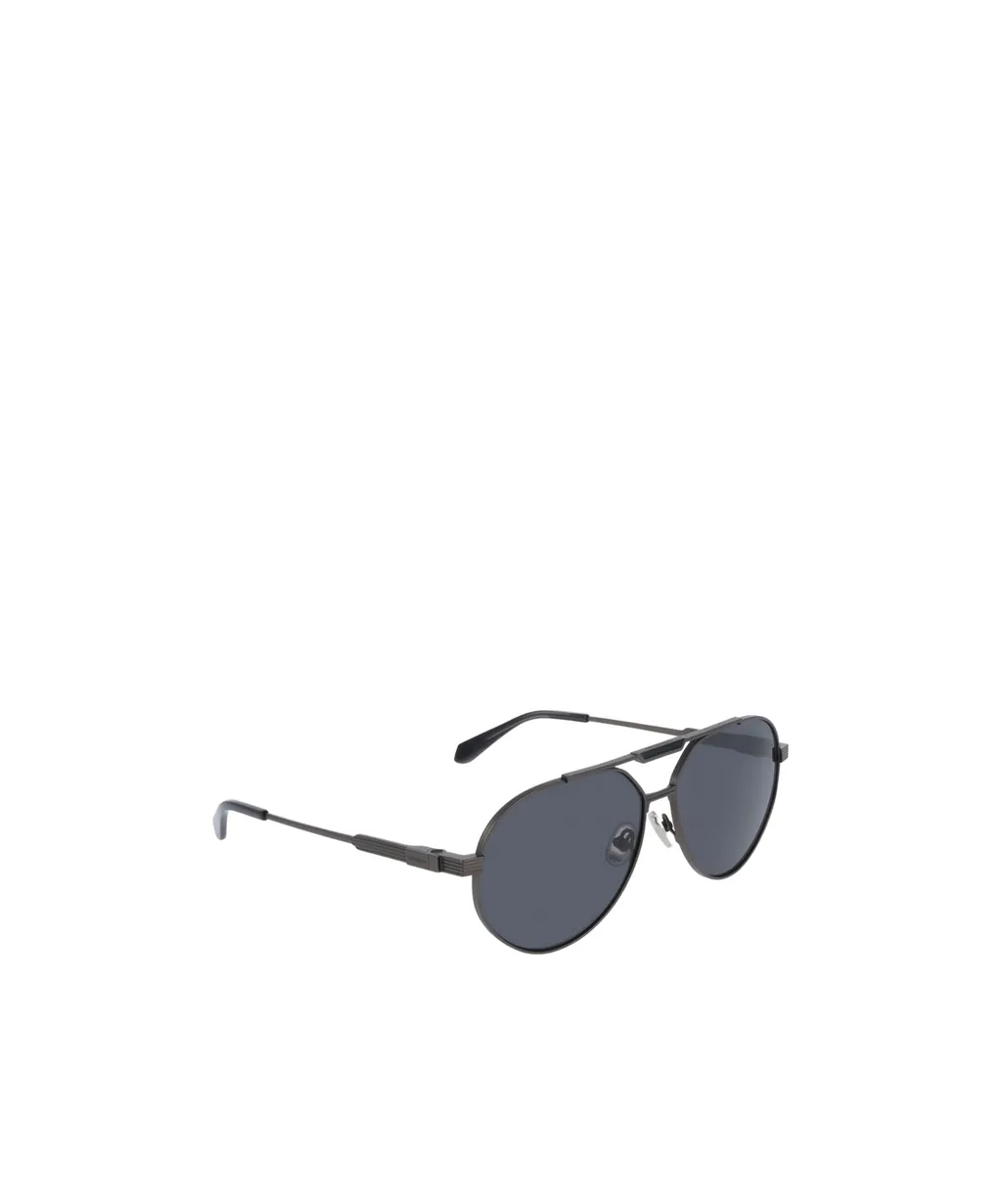 Pilot Frame Sunglasses