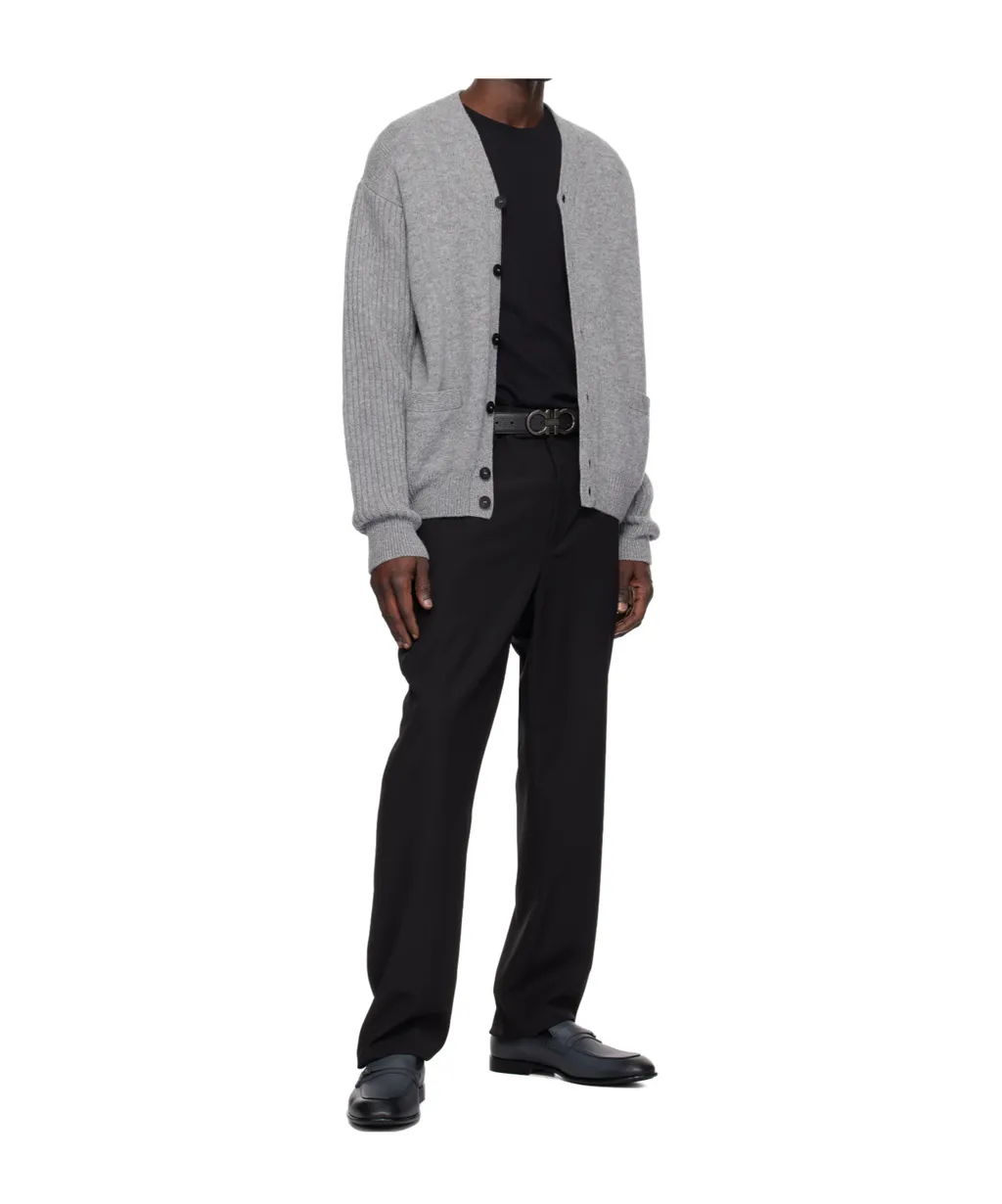 Tailored Pants
