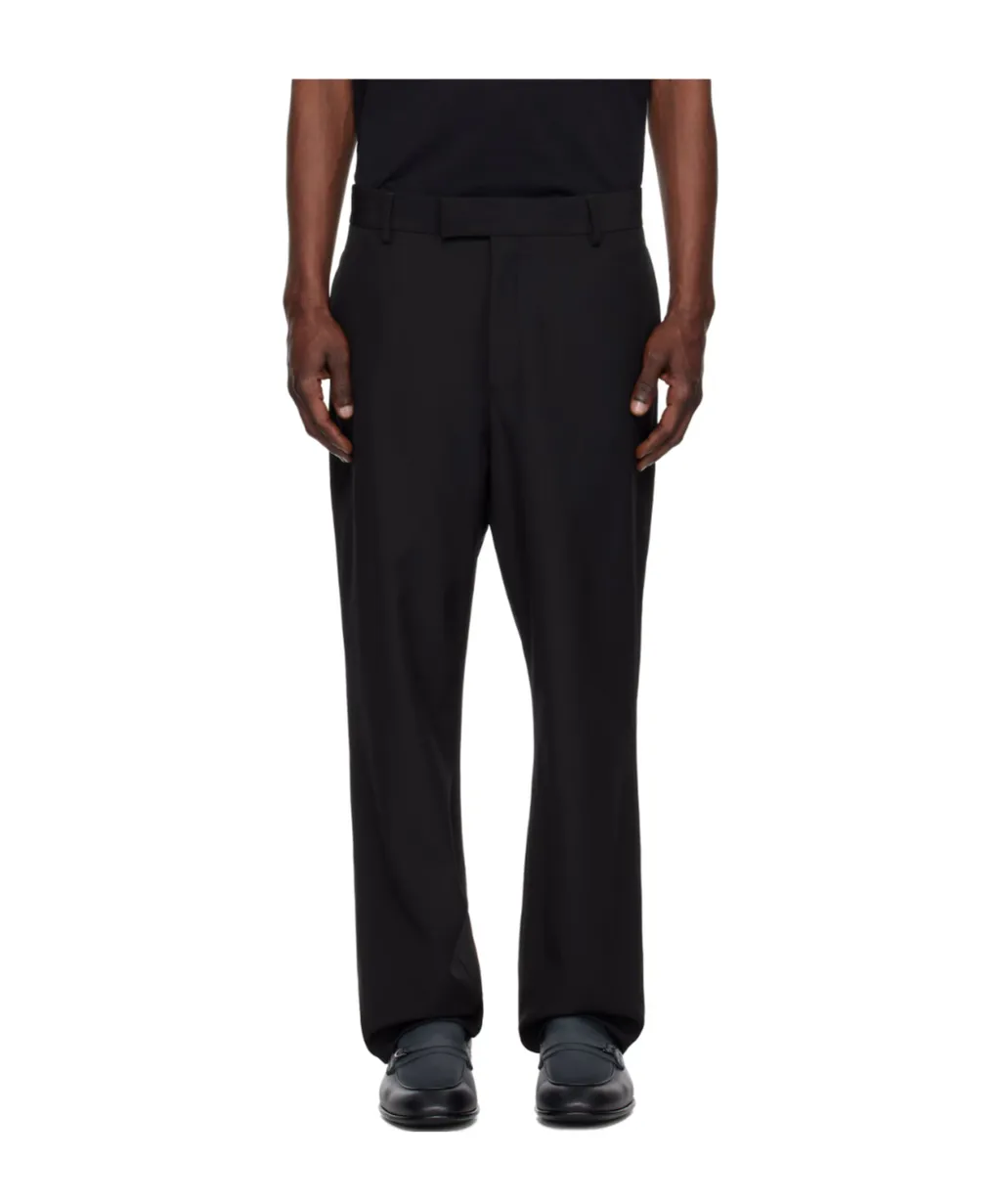Tailored Pants