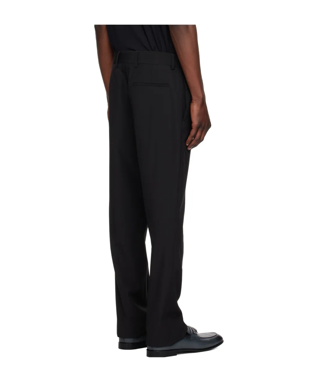 Tailored Pants
