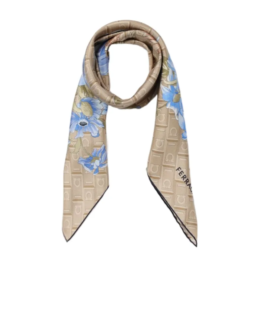 Printed Scarf
