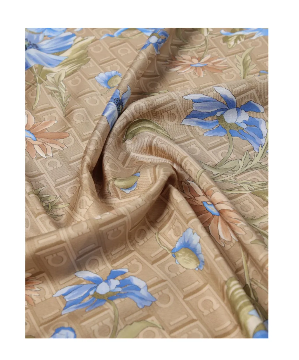 Printed Scarf