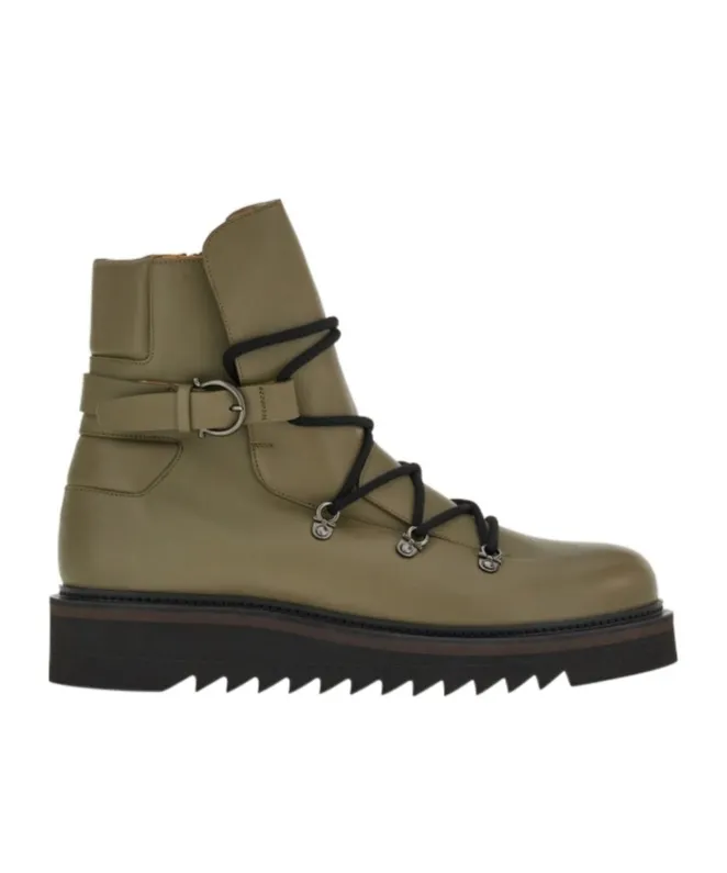 Hiking Boots