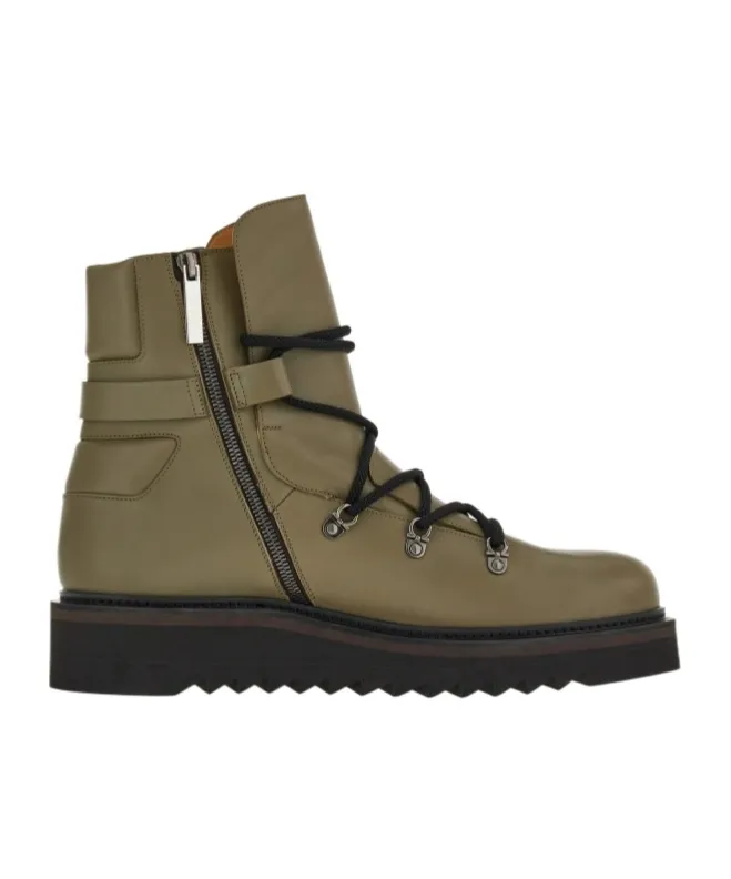Hiking Boots
