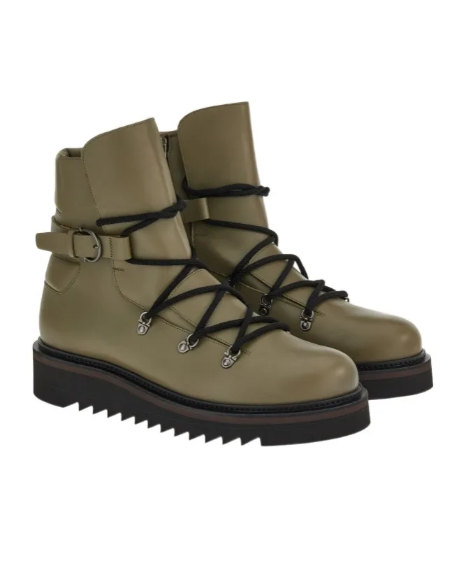 Hiking Boots