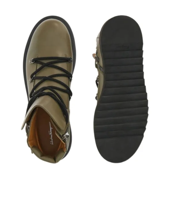 Hiking Boots
