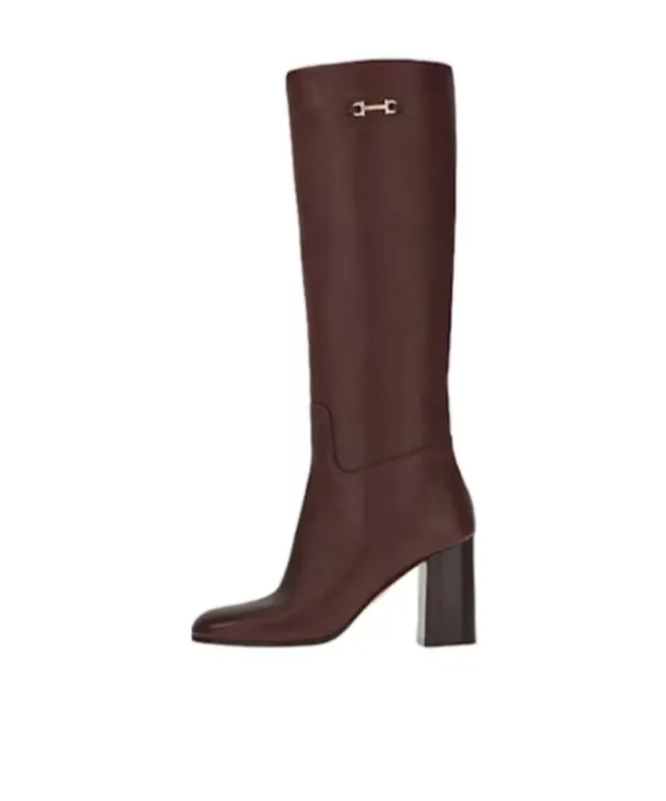 Gancini Tall Boots