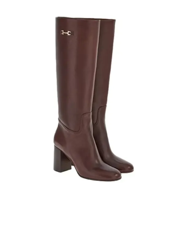 Gancini Tall Boots