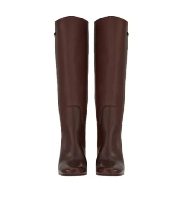 Gancini Tall Boots