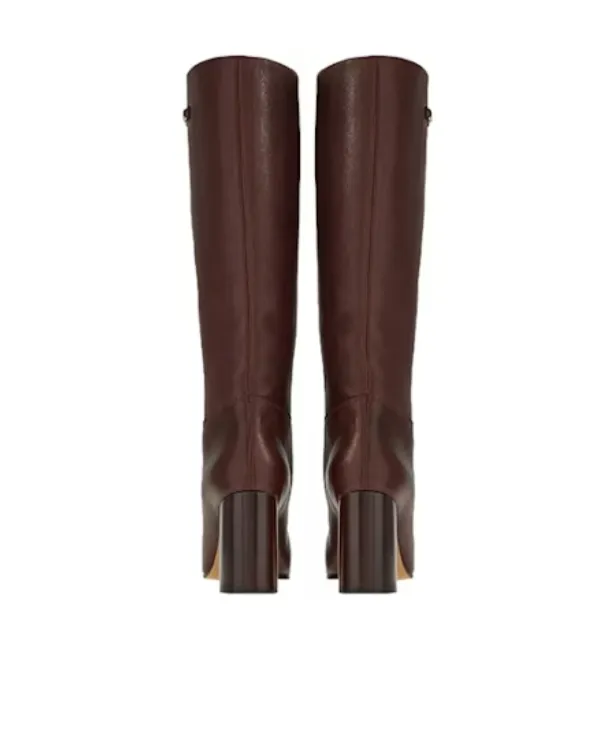 Gancini Tall Boots