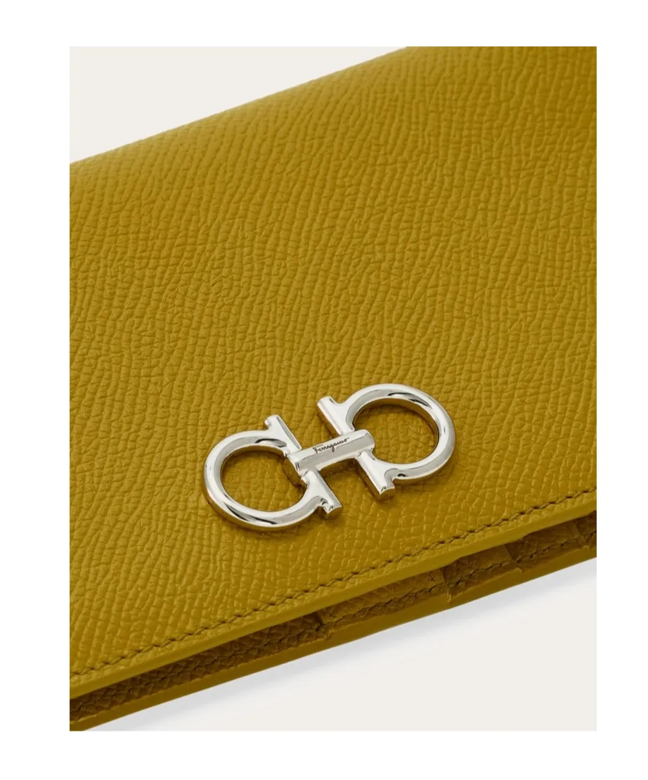Gancini Wallet