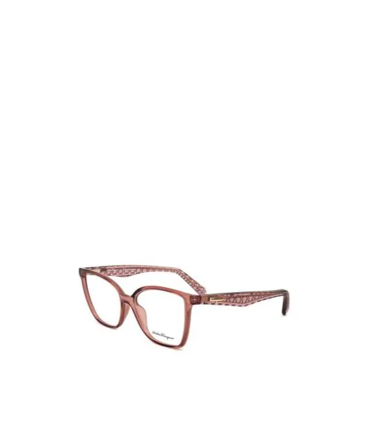 Square Frame Glasses