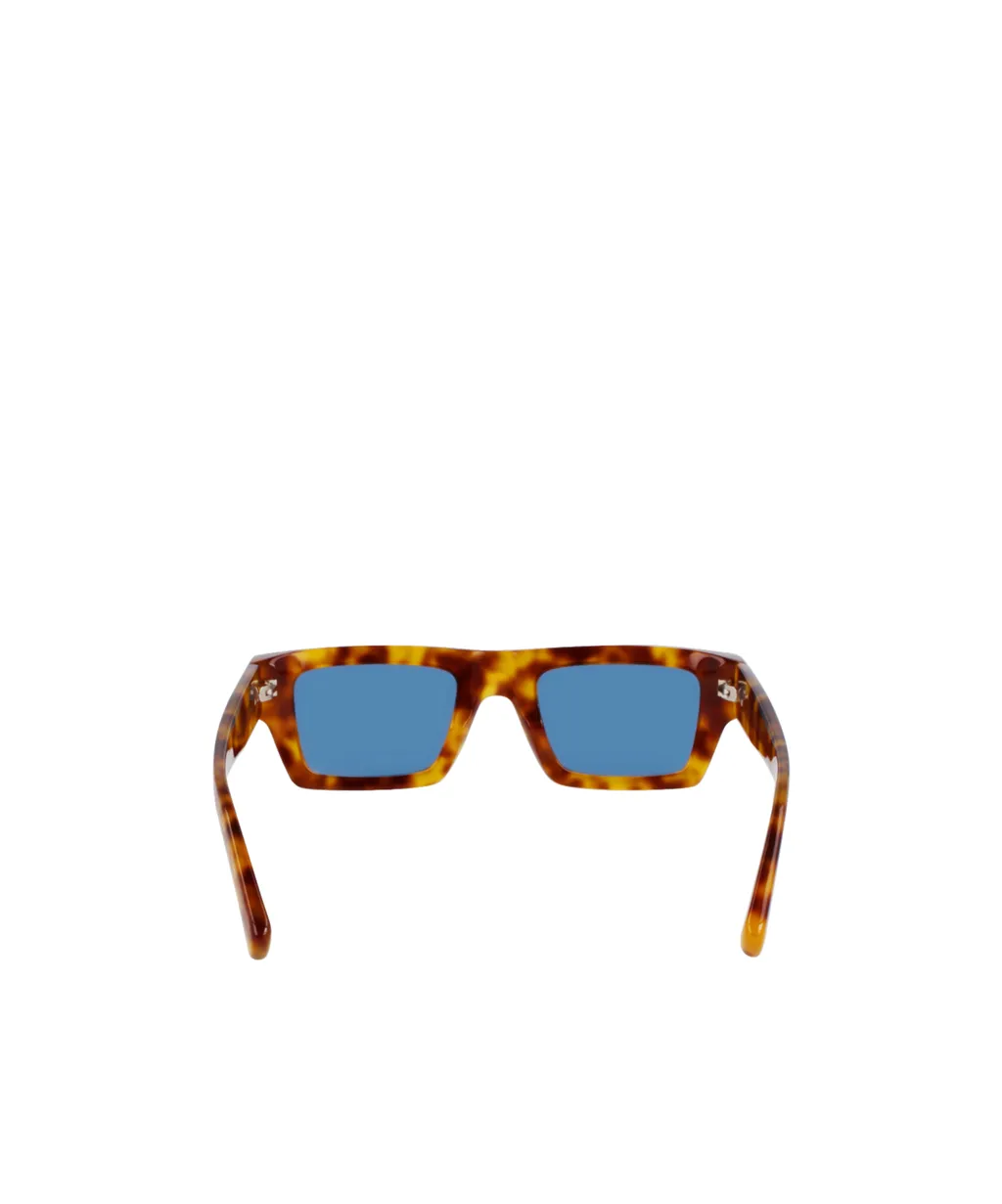 Rectangle Frame Sunglasses