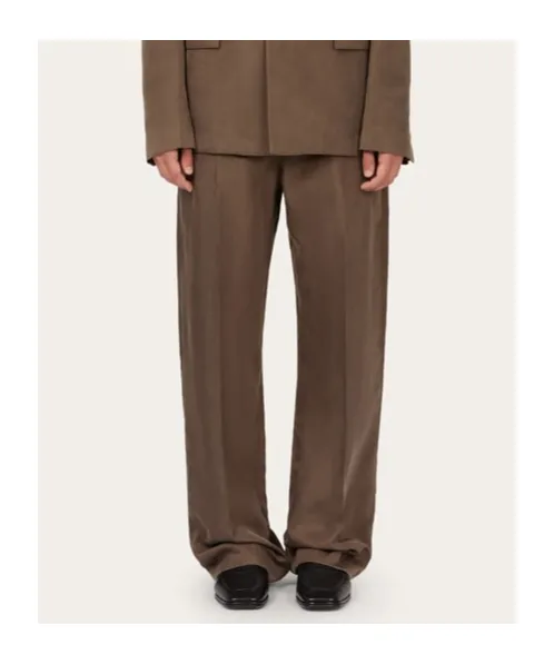 Tailored Trouser