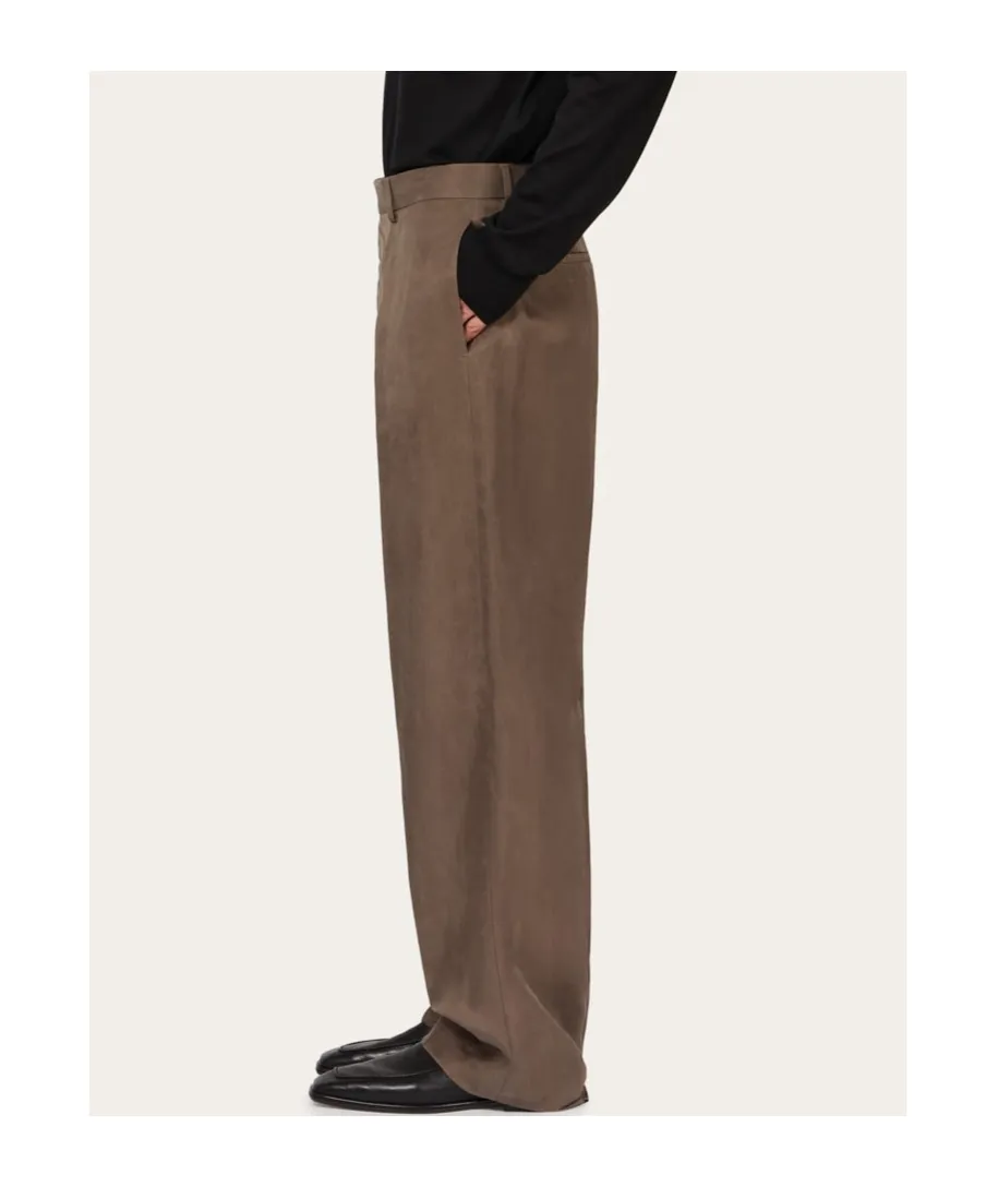 Tailored Trouser
