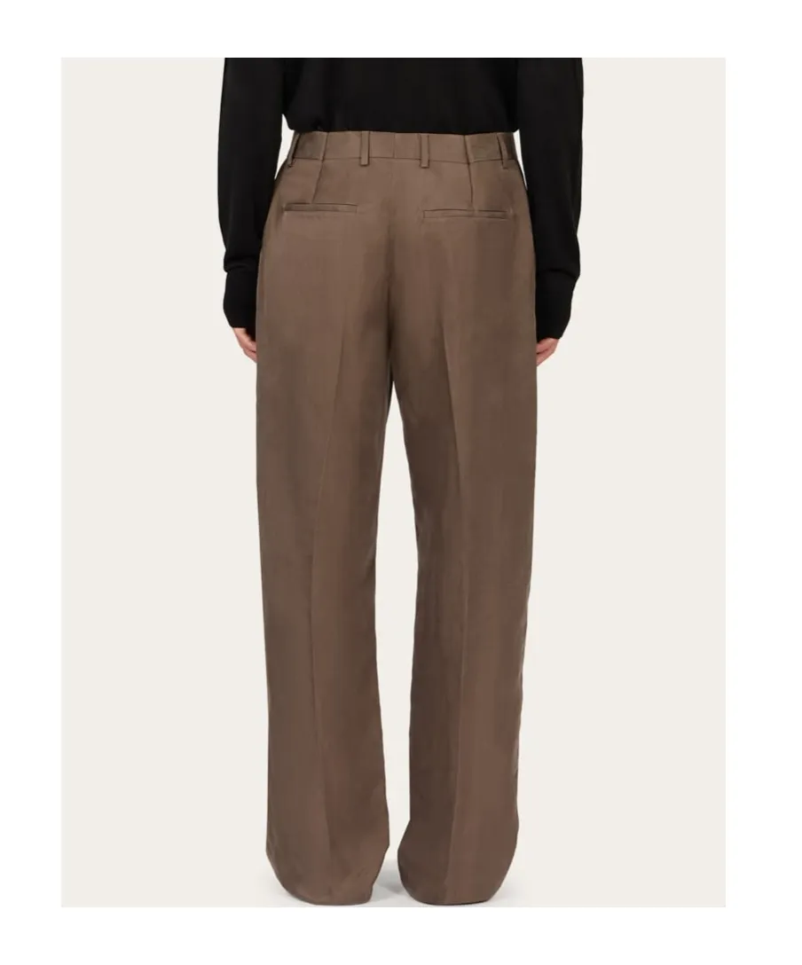 Tailored Trouser