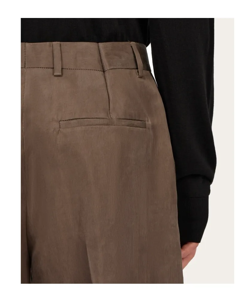 Tailored Trouser