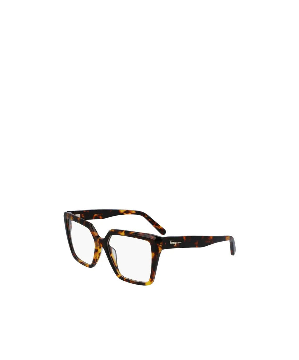 Square Frame Glasses