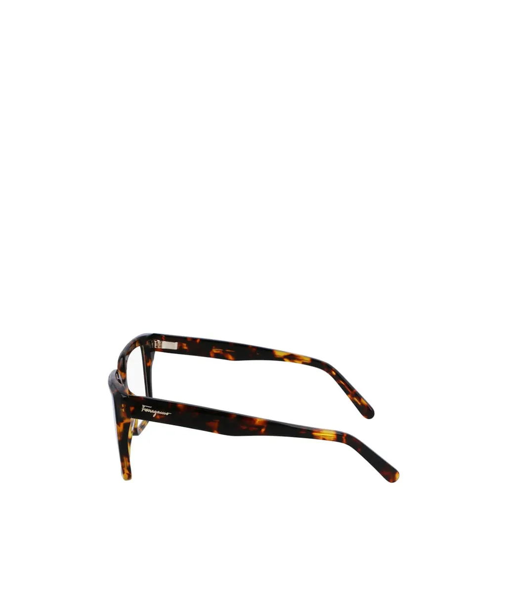 Square Frame Glasses