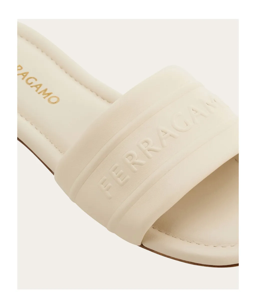 Slide With Logo